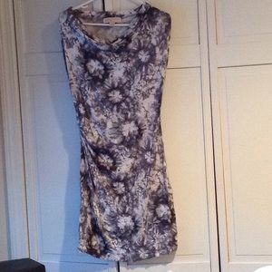 Michael Kors summer Cotten dress